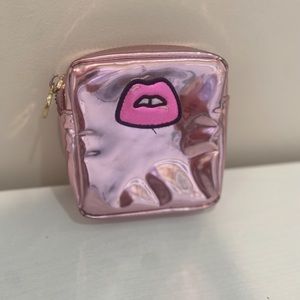 Stoney Clover Lips Small Pouch